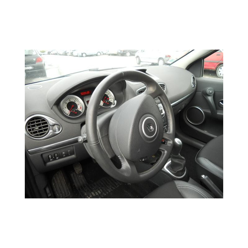 Debitmetre RENAULT CLIO 3 Photo n°10