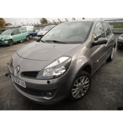 Maitre cylindre (freinage) RENAULT CLIO 3