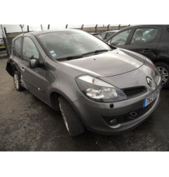 Maitre cylindre (freinage) RENAULT CLIO 3