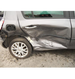 Maitre cylindre (freinage) RENAULT CLIO 3