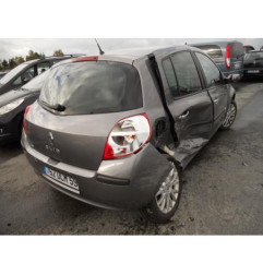 Maitre cylindre (freinage) RENAULT CLIO 3