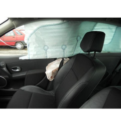Maitre cylindre (freinage) RENAULT CLIO 3