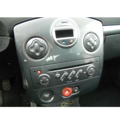 Maitre cylindre (freinage) RENAULT CLIO 3