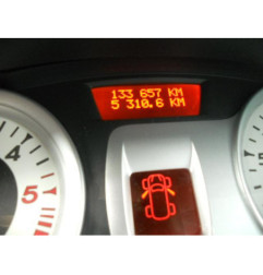 Maitre cylindre (freinage) RENAULT CLIO 3