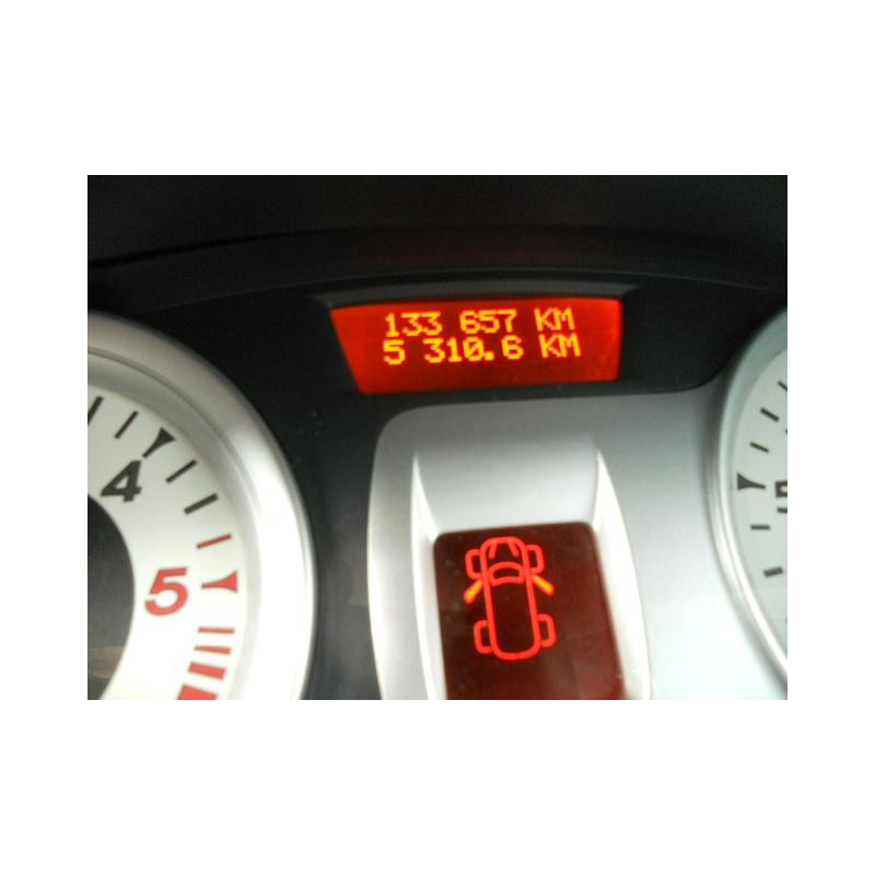 Maitre cylindre (freinage) RENAULT CLIO 3 Photo n°10