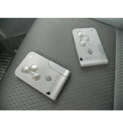 Maitre cylindre (freinage) RENAULT CLIO 3