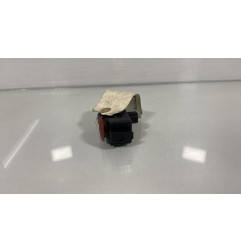 Bouton de warning RENAULT CLIO 3