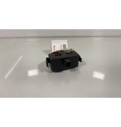 Bouton de warning RENAULT CLIO 3