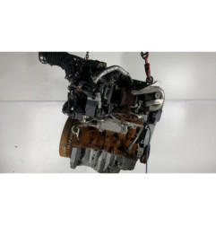 Moteur RENAULT CLIO 4 Photo n°1