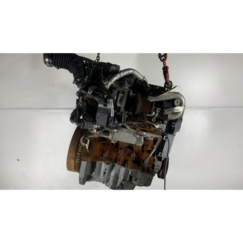 Moteur RENAULT CLIO 4 Photo n°1