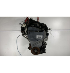Moteur RENAULT CLIO 4