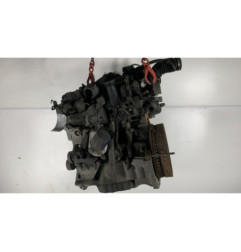 Moteur RENAULT CLIO 4