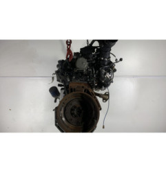 Moteur RENAULT CLIO 4