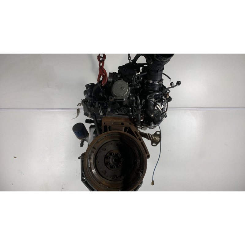 Moteur RENAULT CLIO 4 Photo n°4