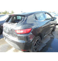 Moteur RENAULT CLIO 4