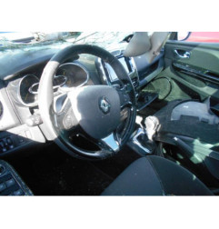 Moteur RENAULT CLIO 4