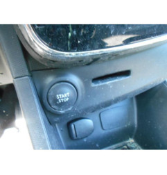 Moteur RENAULT CLIO 4