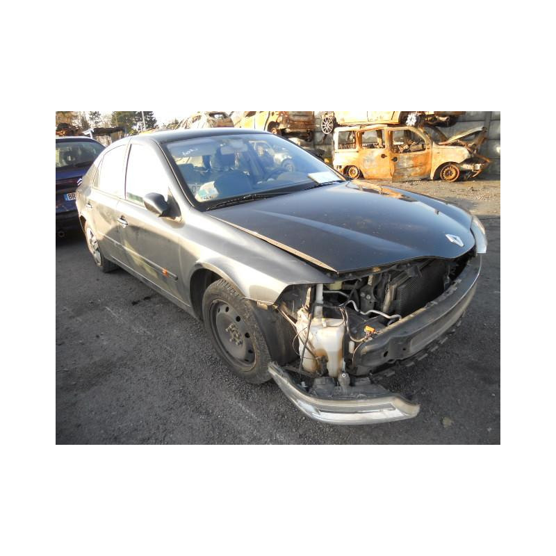Aile avant droit RENAULT LAGUNA 2 Photo n°5