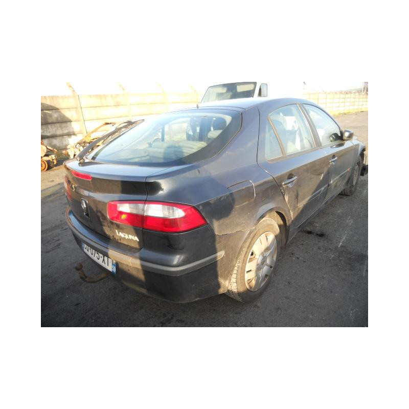 Aile avant droit RENAULT LAGUNA 2 Photo n°6
