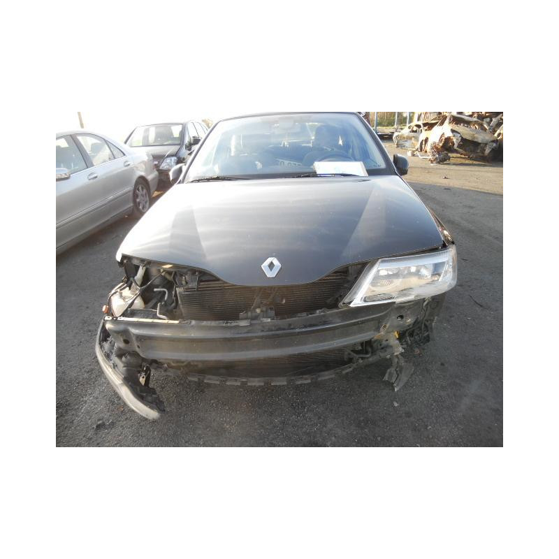 Retroviseur gauche RENAULT LAGUNA 2 Photo n°7