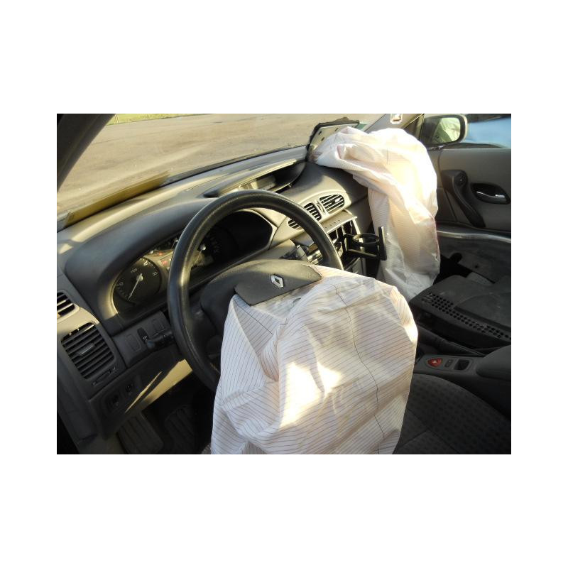Retroviseur gauche RENAULT LAGUNA 2 Photo n°11