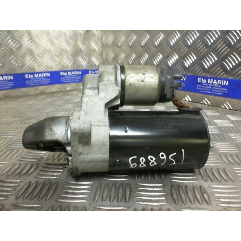 Demarreur CHEVROLET AVEO 2 Photo n°1