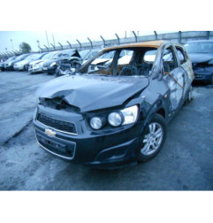 Demarreur CHEVROLET AVEO 2