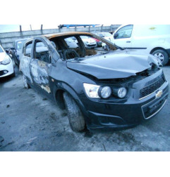 Demarreur CHEVROLET AVEO 2