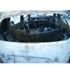 Demarreur CHEVROLET AVEO 2