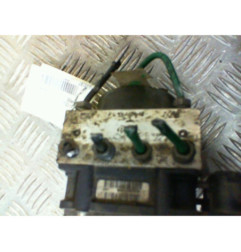 Bloc ABS (freins anti-blocage) RENAULT CLIO 3