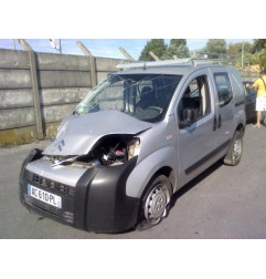 Moto ventilateur radiateur CITROEN NEMO