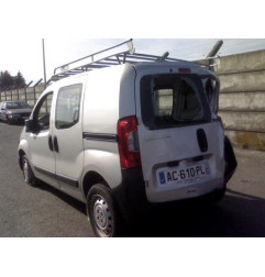 Moto ventilateur radiateur CITROEN NEMO
