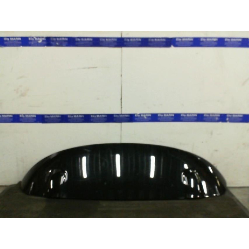 Becquet RENAULT CLIO 4 Photo n°1