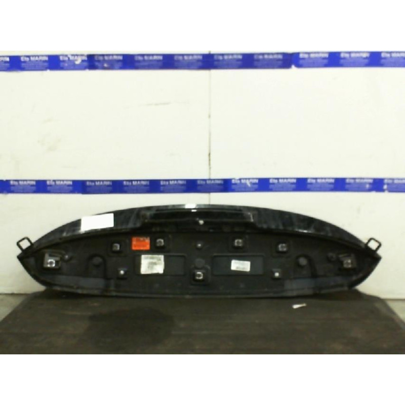 Becquet RENAULT CLIO 4 Photo n°3