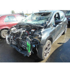 Becquet RENAULT CLIO 4