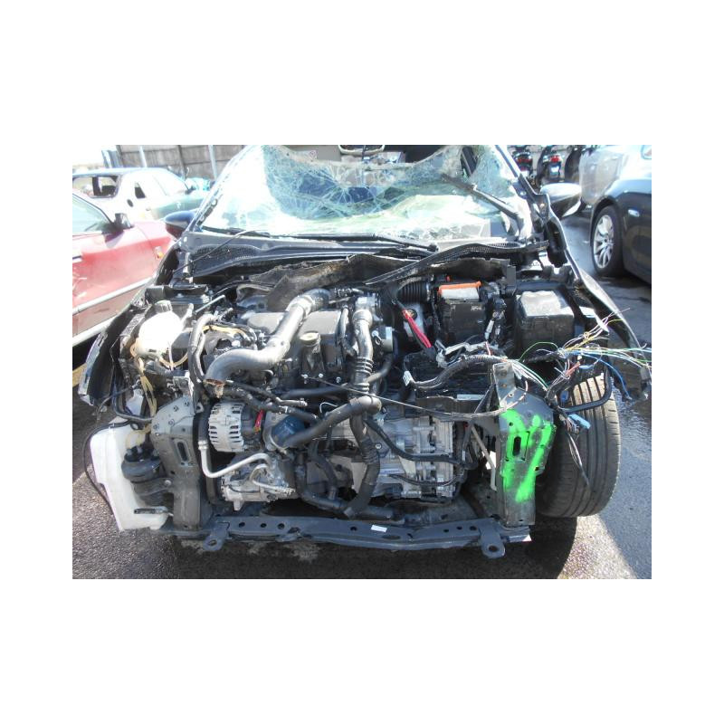 Becquet RENAULT CLIO 4 Photo n°5