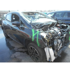 Becquet RENAULT CLIO 4