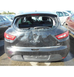 Becquet RENAULT CLIO 4