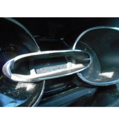 Becquet RENAULT CLIO 4