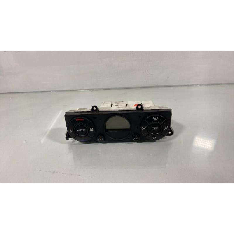 Commande chauffage FORD MONDEO 2 Photo n°1