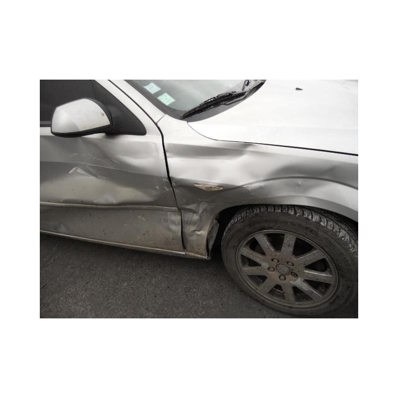 Commande chauffage FORD MONDEO 2 Photo n°6