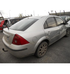 Commande chauffage FORD MONDEO 2