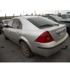 Commande chauffage FORD MONDEO 2