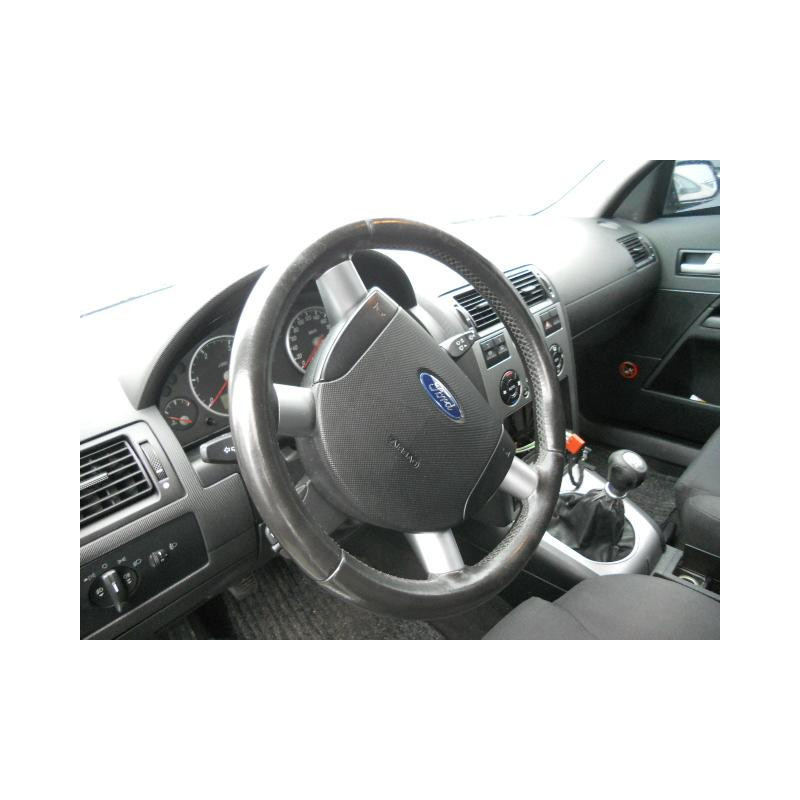 Commande chauffage FORD MONDEO 2 Photo n°9