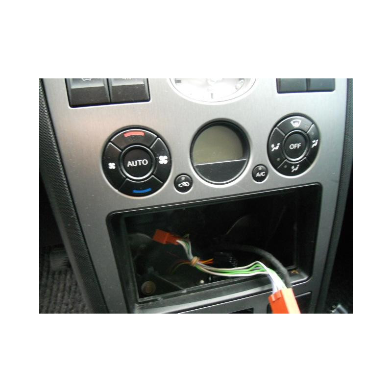 Commande chauffage FORD MONDEO 2 Photo n°10