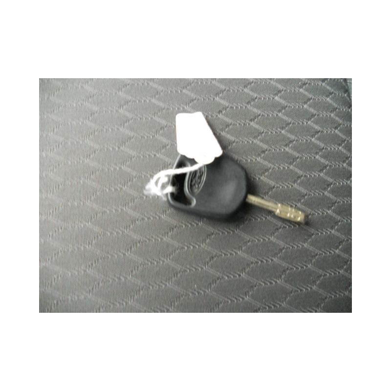 Commande chauffage FORD MONDEO 2 Photo n°11