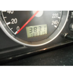 Commande chauffage FORD MONDEO 2