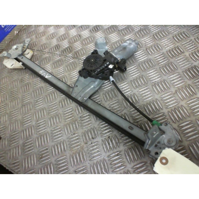 Leve vitre electrique avant gauche RENAULT ESPACE 3 Photo n°1