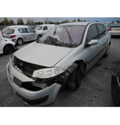 Vitre avant droit RENAULT MEGANE 2