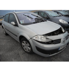 Vitre avant droit RENAULT MEGANE 2